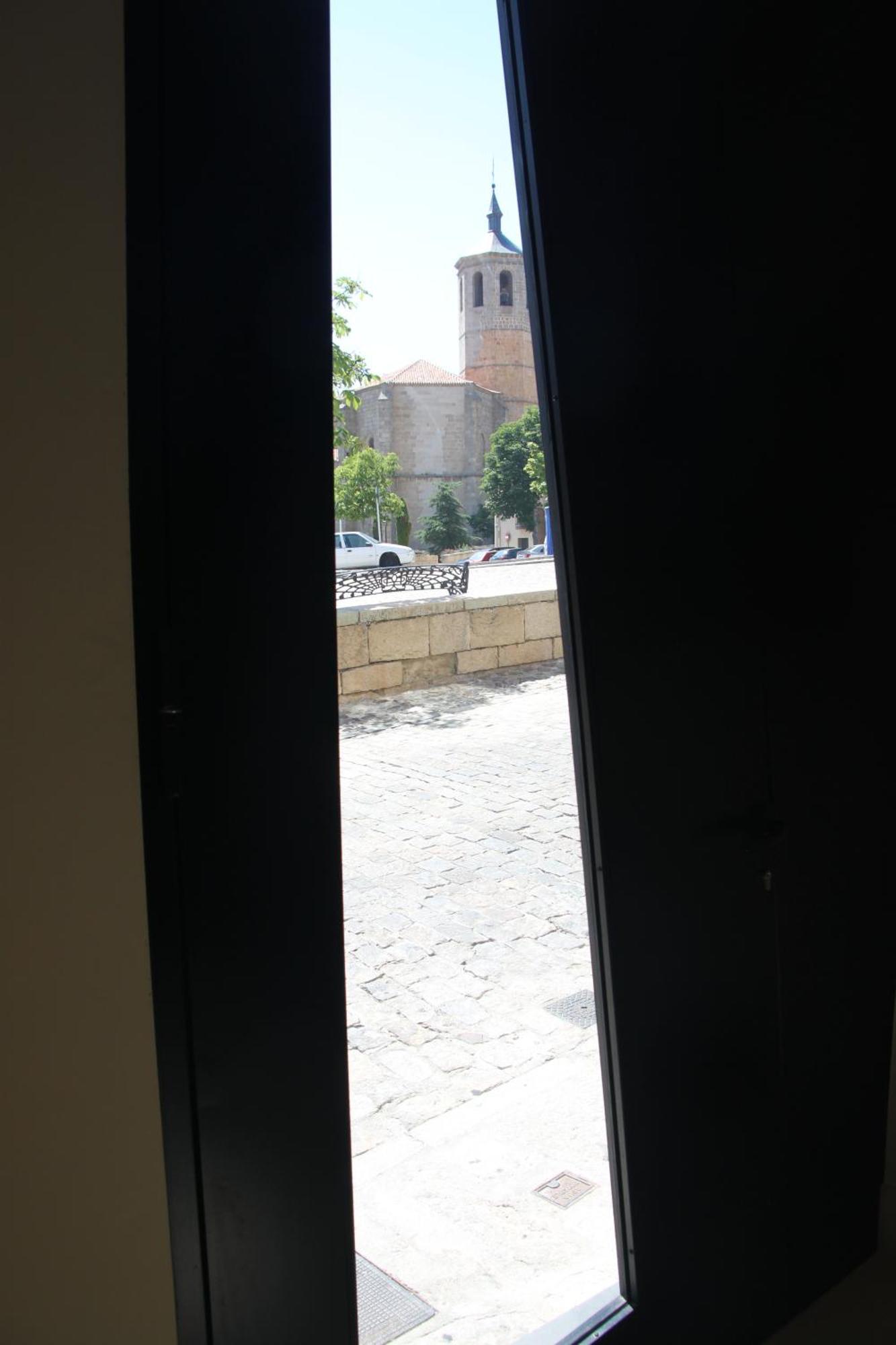 Alojamiento Losillas 2 Avila Exterior photo